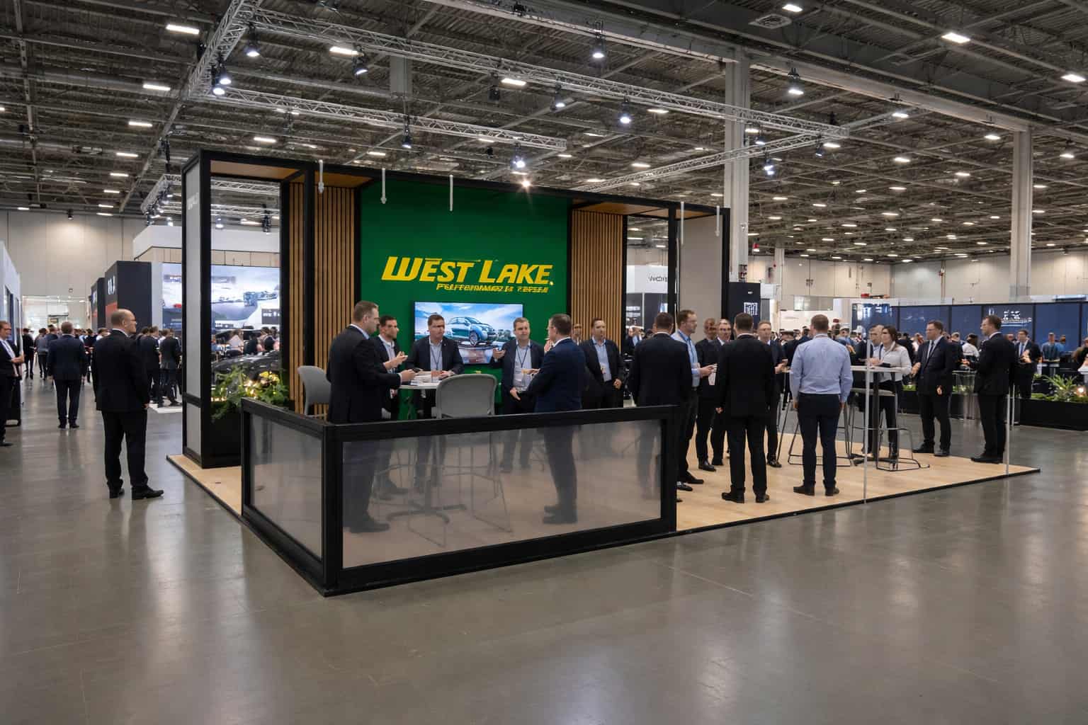 Salón del Automóvil 2025